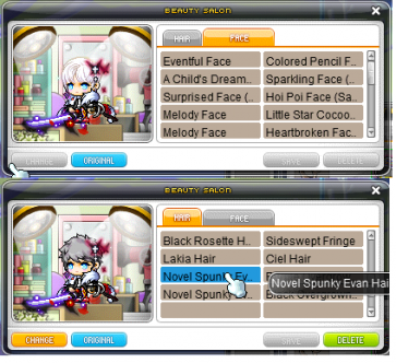 Maplestory Additional Pendant Slot Permanent