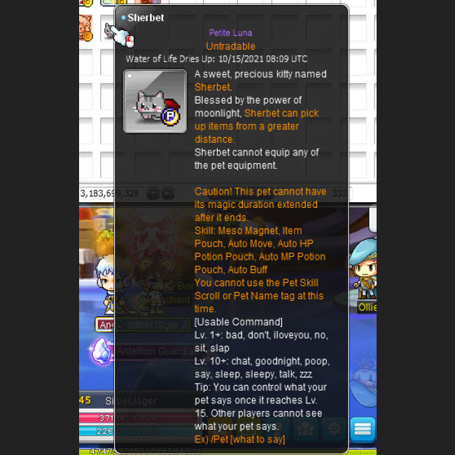 ark pros and cons maplestory classes