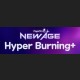 Hyper Burning+ 260 Lvl ⭐️⭐️⭐️